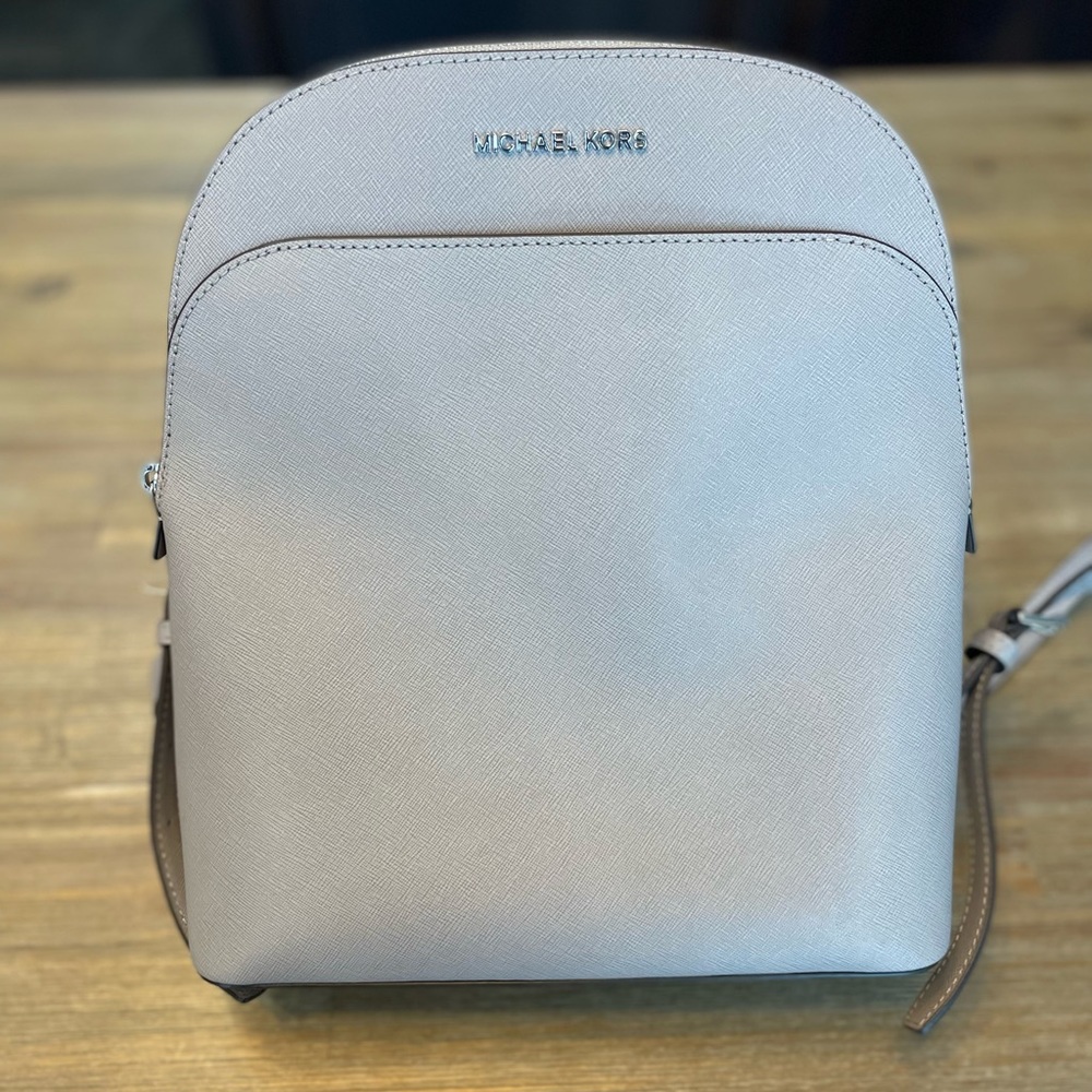 Michael Kors Backpack Purse